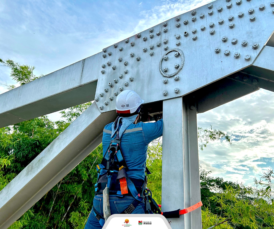 Puente 4