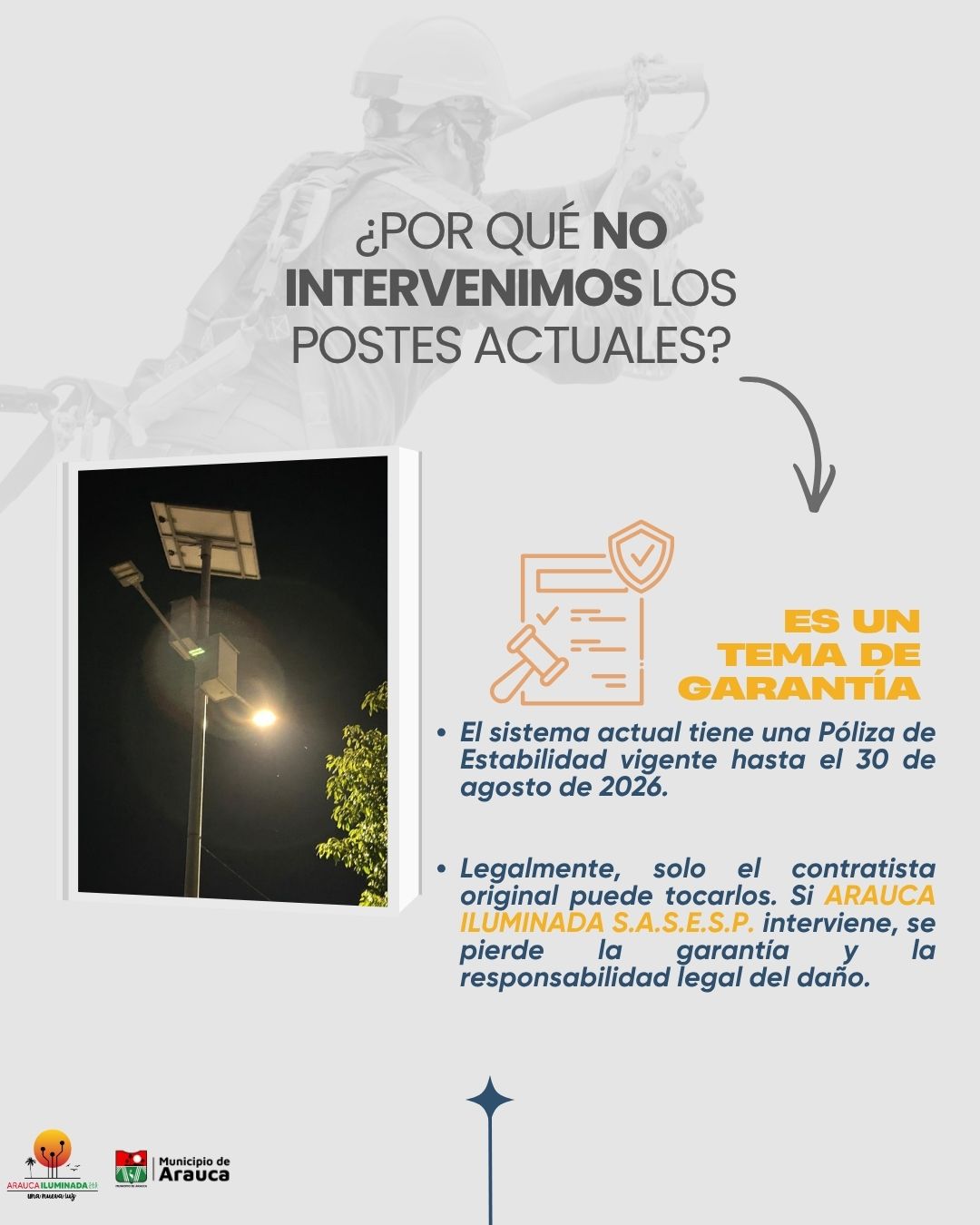 Flyer Av olaya H 3