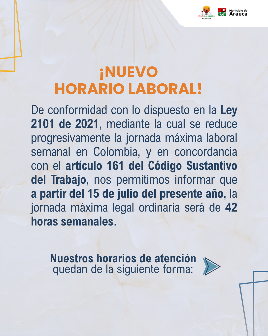 nuevo horario 1