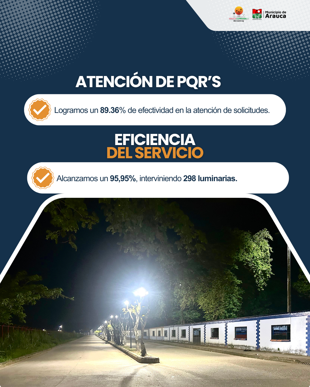 Atención